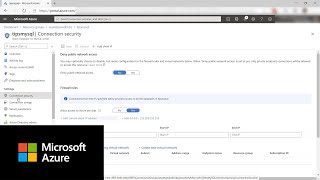How to migrate your MySQL database to the cloud | Azure Tips and Trick