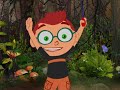 Little Einsteins Leo Vs Music Crescendo Dragon Italian