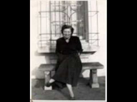 Rosa Ponselle - O nume tutelar - La Vestale - Spontini