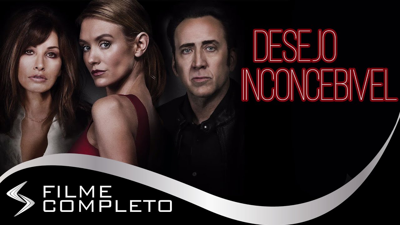 Desejo Inconcebivel (2017) · Dublado Português