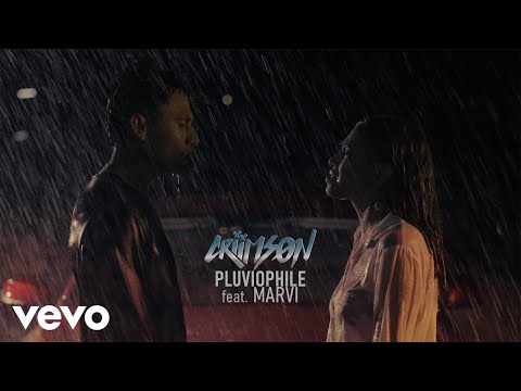 Criimson, Marvi - Pluviophile (Official Music Video)