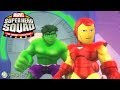 Marvel Super Hero Squad: The Infinity Gauntlet Xbox 360