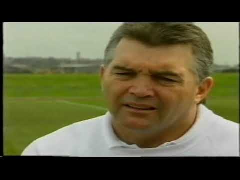 Up and Under - Episode 6