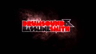 Drumsound &amp; Bassline Smith - Fu Manchu - (Dubstep Mix)
