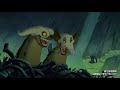 The Lion King Be Prepared Putonghua Chinese