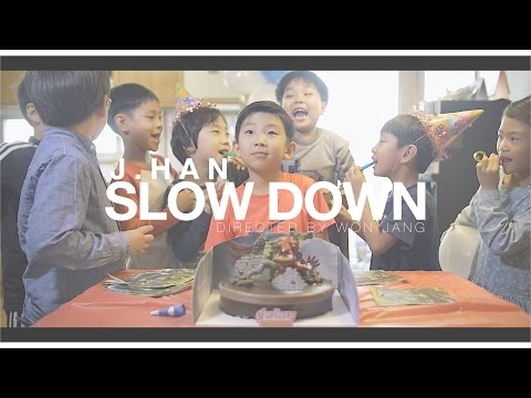 Uzuhan - Slow Down [Official Music Video] | #MVMTvol1