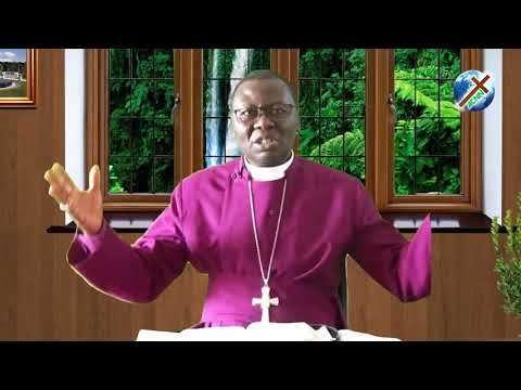 DAILY FOUNTAIN OF FEBRUARY 17, 2018 - MOST. REV'D. EMMANUEL S. EGBUNU