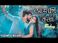 সোহাগা কন্যা sohagi konna (lofi slowed+reverd) bangla video song
