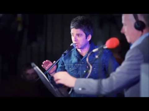 Noel Gallagher bbc 4 mastertapes interview