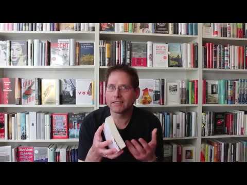 Leseschatz-TV: Reinhard Kaiser-Mühlecker: „Fremde Seele, dunkler Wald“ (Werbung) Video-Thumbnail von YouTube