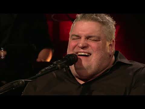 George Nussbaumer Band - Did Anybody Say It Would Be Easy