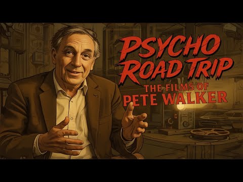 Psycho Road Trip: House of Whipcord & Frightmare