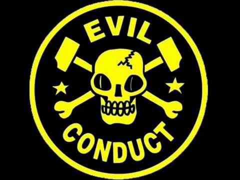 Evil Conduct - That old Tattoo