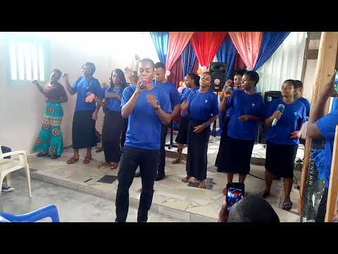 Joyous celebration - itshokwadi (swahili cover)