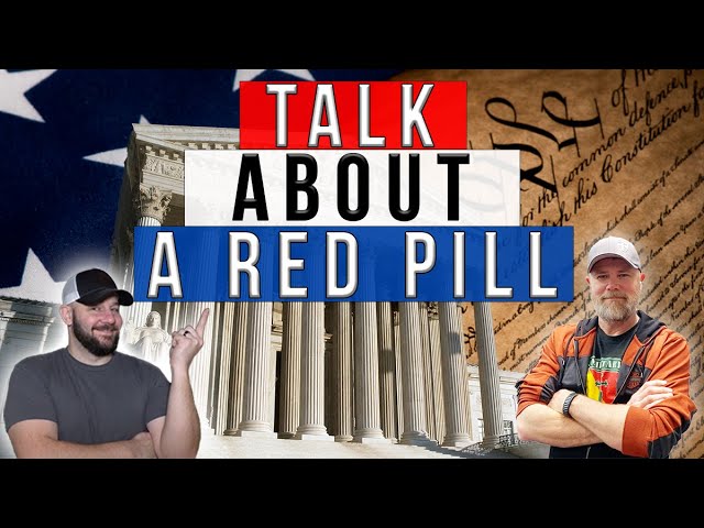 Anti-gunner gets shot... Sees the light and becomes a Pro 2A influencer... talk about a red pill...
