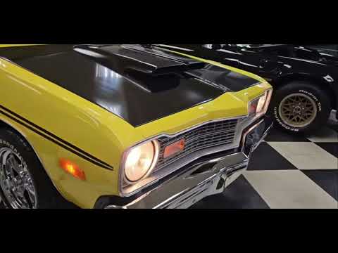 1974 Dodge Dart Sport (CC-2057644) for sale in hopedale, Massachusetts