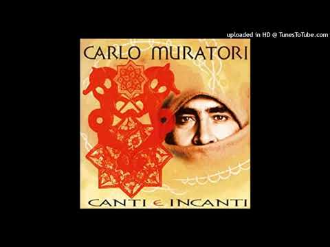 Carlo Muratori - Canto indigeno