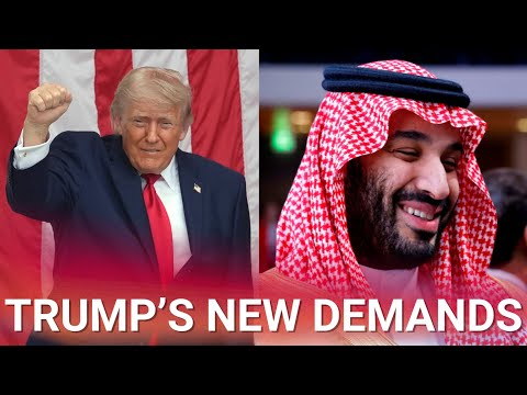 Fury as Pakistan brutally declines Trump’s demands for Muslim nations to join Abraham Accords