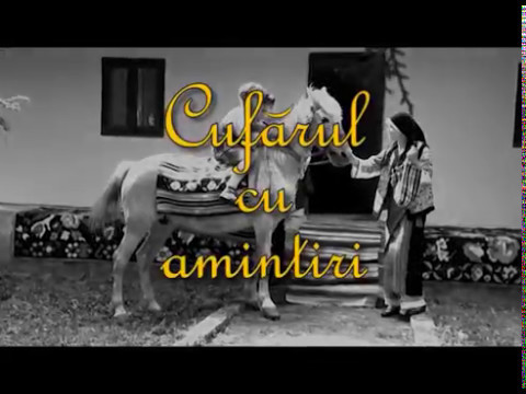 Cufărul cu amintiri 06.05.2017 - Deleni