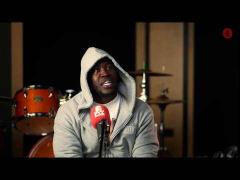 SLY STERLING IS BACK |  FYI PODCAST