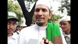 Download lagu KH. SHOBRI LUBIS : 'JANGAN MACAM-MACAM, PROVOKATOR BERHADAPAN DENGAN FPI.  ' mp3