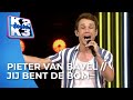 Pieter van Bavel // Jij bent de bom // audities | K2 zoekt K3