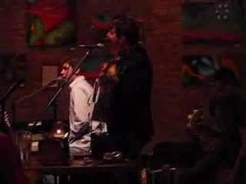 Lean on Me- Dave Pittenger and Andy Mac