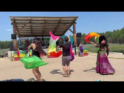Promotional video thumbnail 5 for Gypsy Funk Squad