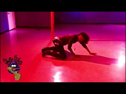 Apollo Sa'Deek Ghetto Stiletto @ Studio 216 DKVPZ "Rajada" ft MC Rianny