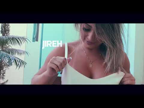 Frevo - Jireh part. Dan lellis & Lupper  (official músic vídeo)