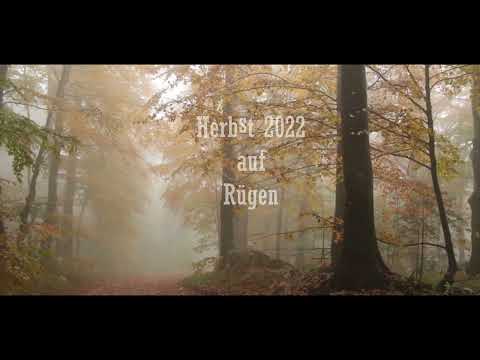 Rügen im Herbst 2022