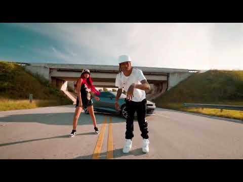 Nino freestyle x yailin la más viral gancho video oficial