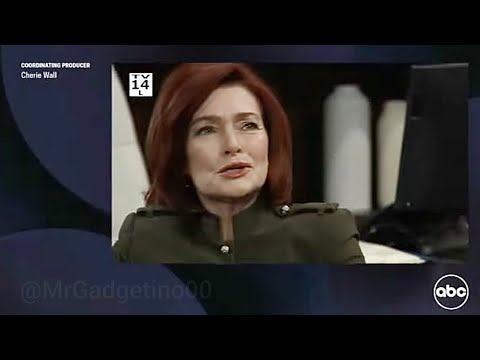 General Hospital 2-3-26 Preview GH 3rd February 2026 Promo