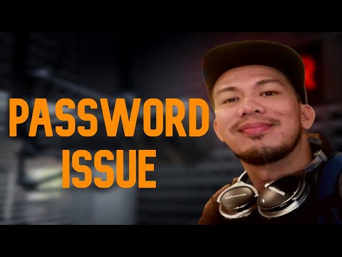 Dapat ba i-Share ang Password sa BF o GF? | LDR Issues