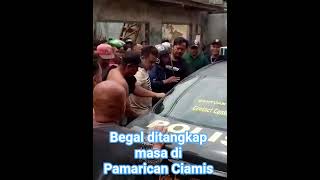 Download lagu BEGAL DITANGKAP MASA DI PAMARICAN CIAMIS mp3