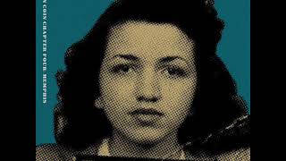 Matana Roberts - In The Fold (2019)