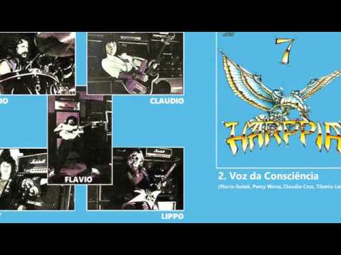 Harppia   Disco Sete "7" (completo)