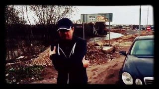 Крутой русский рэп. Носков отжигает.