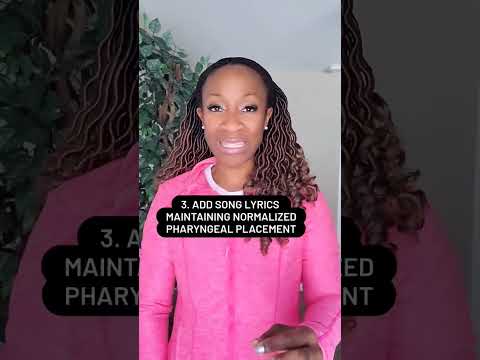 Easy Mix Voice#voiceteacher #classicalvoice#classicalsinger #mezzosopranos#sopranos #musicaltheatre