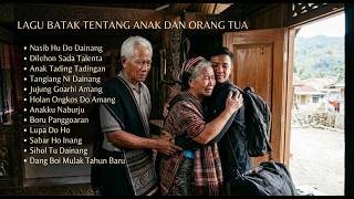 Download lagu LAGU BATAK SEDIH | Nasib Hu Do Dainang |Dilehon Sada Talenta |Tangiang Ni Dainang |Sabar Ho Inang mp3