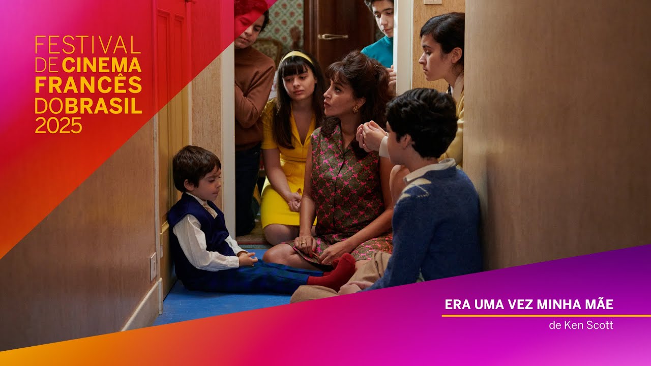 trailer Oficial