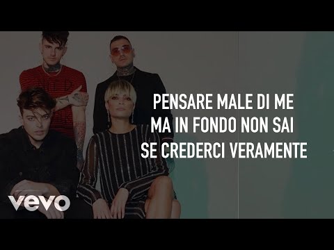 download lagu mp3 mp4 Pensare Male Di Me, download lagu Pensare Male Di Me gratis, unduh video klip Pensare Male Di Me