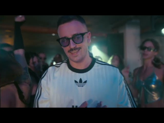 Video zu 'Jagoda' ansehen