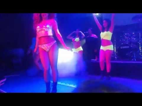 Sol Gaga, VENUS Blondie,Tributo Lady Gaga