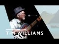 Alberta Spotlight | Tim Williams