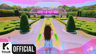 MV Cherry Bullet(체리블렛) _ Really Really(네