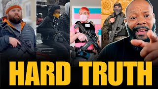 This Is My Most Unpopular Gun Take Yet