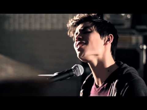 "Hold It Against Me" - Britney Spears (Sam Tsui Cover)