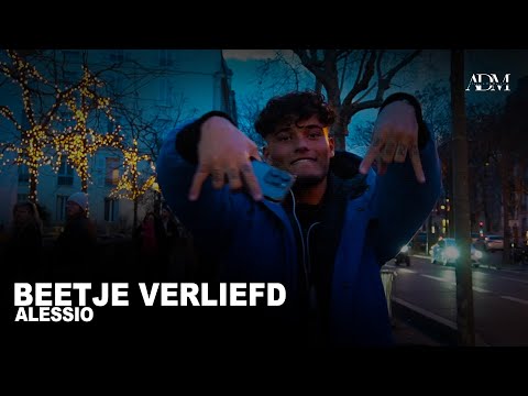 Alessio - Beetje Verliefd