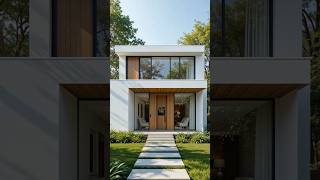 Living in the Future Today! 🛸🏡 | Ultra Modern Off-Grid Home Design